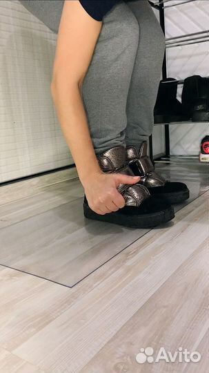 Гибкое/мягкое стекло, обрезки