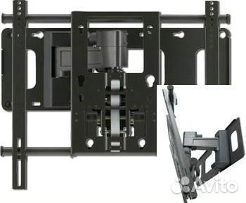 Кронштейн с пульта samsung WMN5090AE 40-52