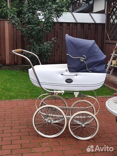 Коляска Inglesina classica