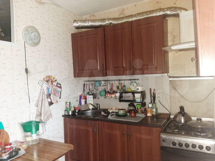 1-к. квартира, 45,7 м², 5/10 эт.