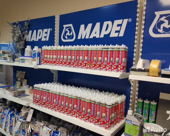 Зажим система выравнивания TLS-Profi,2мм100шт