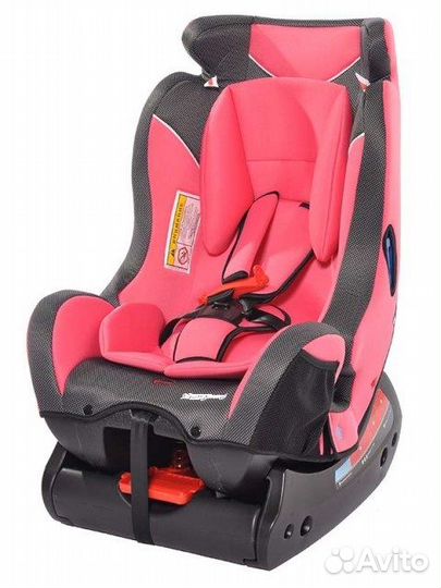 Детское автокресло от 0 до 25