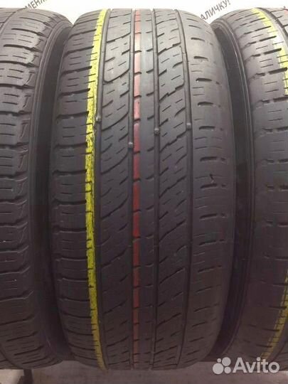 Kumho Crugen Premium KL33 235/55 R19 101H