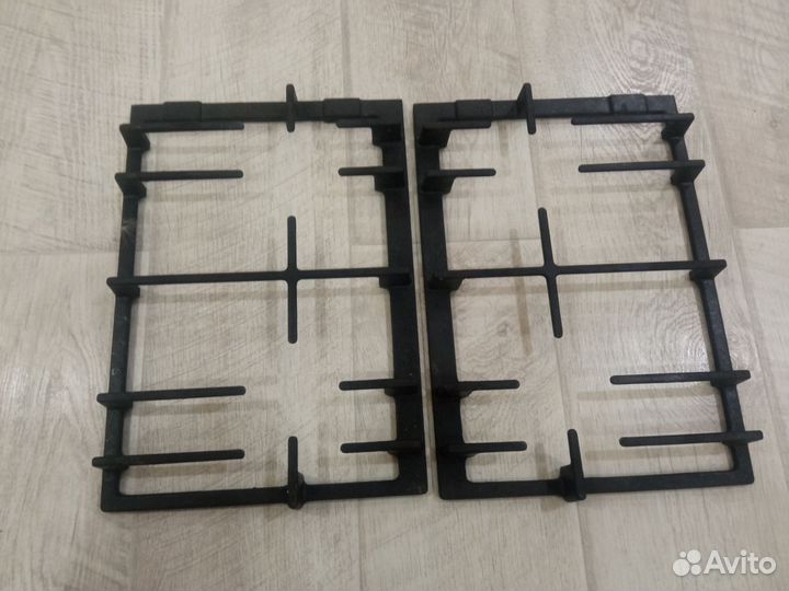 Газовая варочная панель Bosch, Siemens. Запчасти