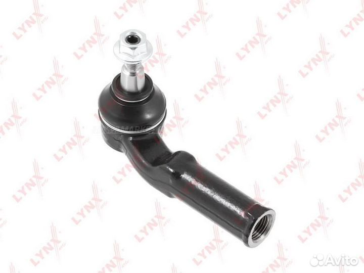 Lynxauto C4393R Наконечник рулевой тяги прав