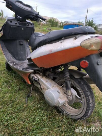 Продам Volcan 150