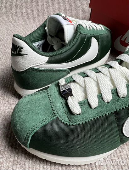 Nike Cortez Оригинал