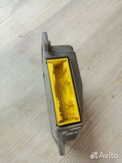 Блок управления Airbag Saab 9-5