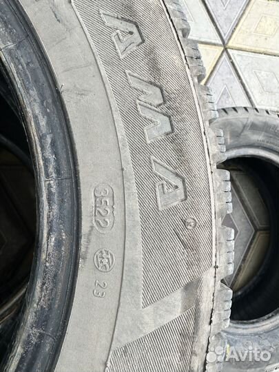 КАМА 505 Irbis 185/60 R14