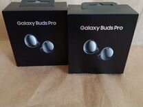 Наушники Samsung Galaxy Buds Pro Black (новые)