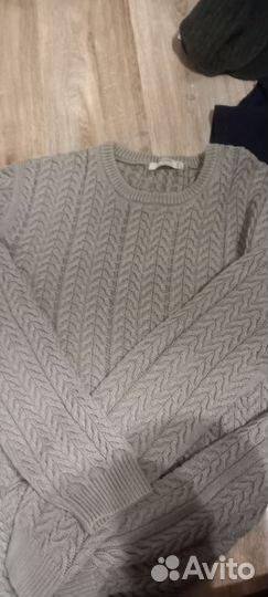 Свитер мужской mango