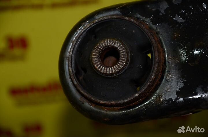 Рычаг передний левый Kia Soul