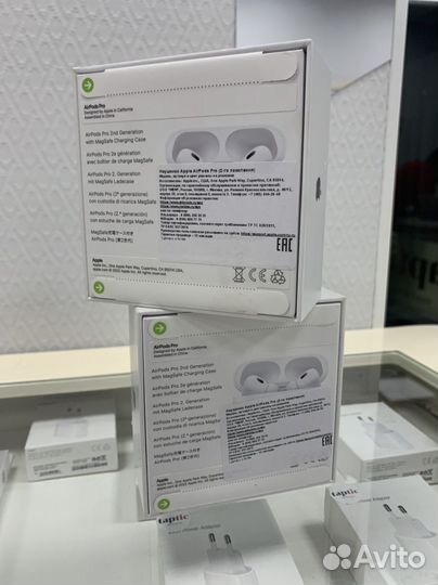 AirPods Pro (2nd Generation)