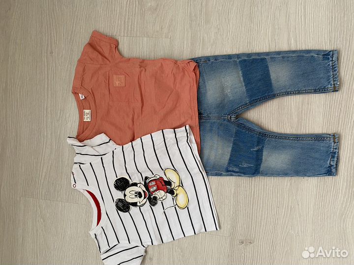 Вещи zara 86