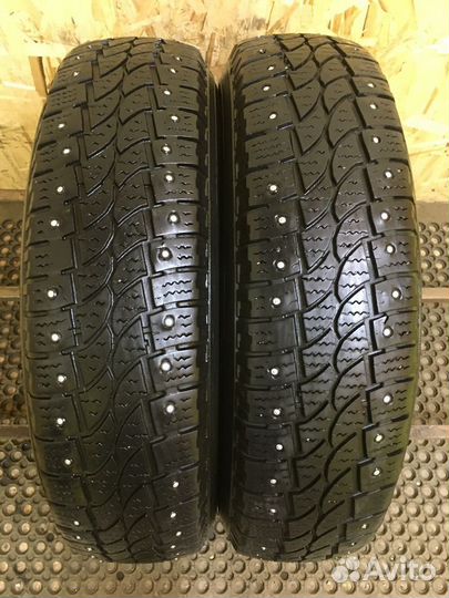 Tigar CargoSpeed Winter 185/75 R16C R