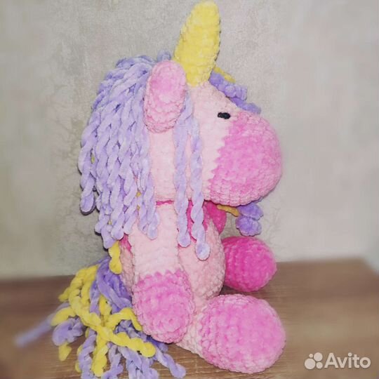 Вязание на заказ