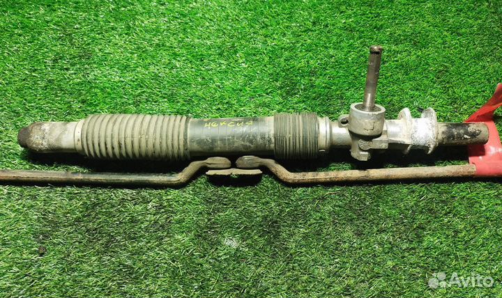Рулевая рейка Daewoo Nexia