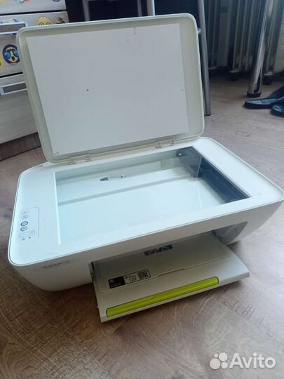Мфу hp