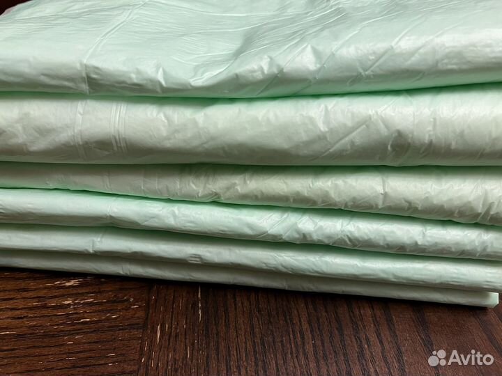 Подгузники для взрослых