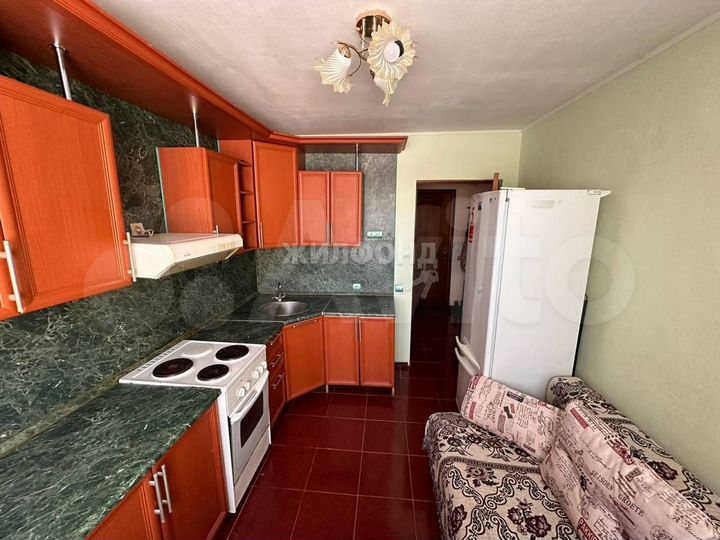 1-к. квартира, 36,1 м², 1/3 эт.