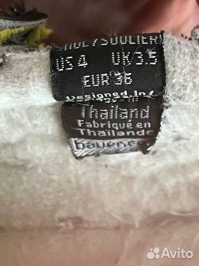 Коньки хоккейные bauer