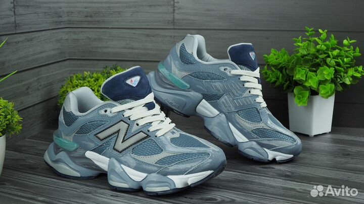 NEW balance 9060 NEW model