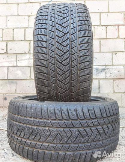 Pirelli Scorpion Winter RFT 275/40 R20 106V