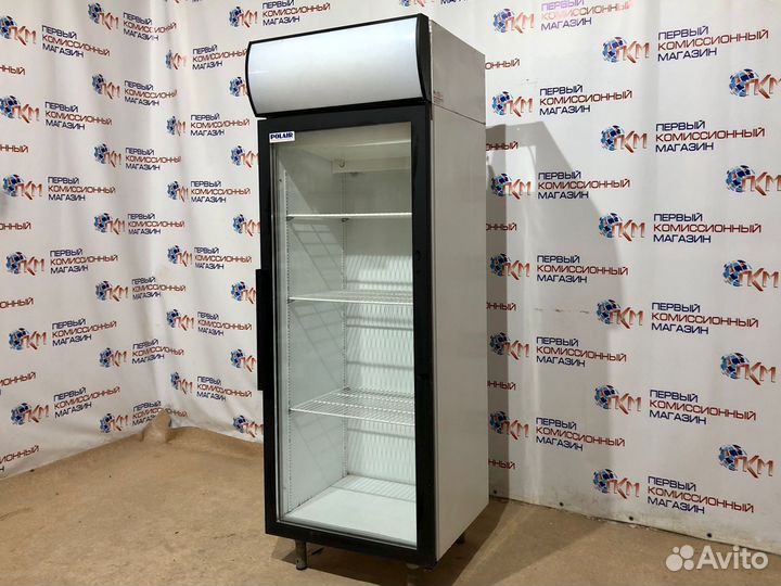 Шкаф холодильный
