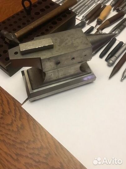 Набор для чеканки