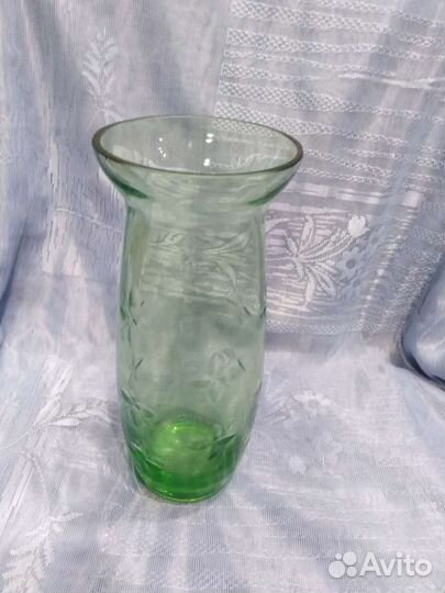 Ваза для цветов СССР