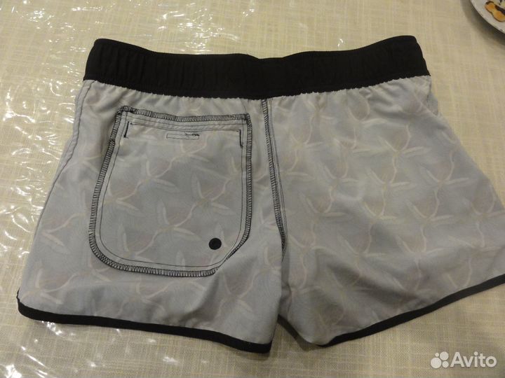 Шорты спортивные новые 46 рр