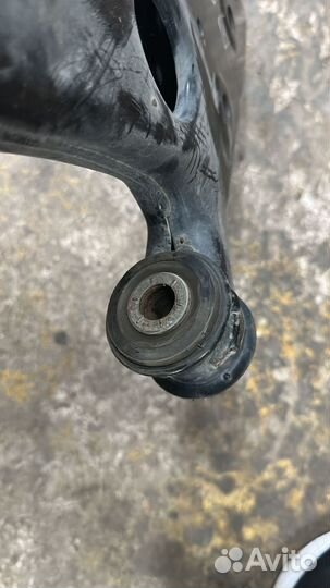 Рычаг передний левый Мазда GJ, CX-5