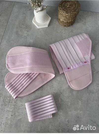 Бандаж для беременных новый