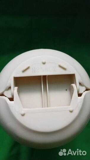 Диспенсер для освежителя воздуха