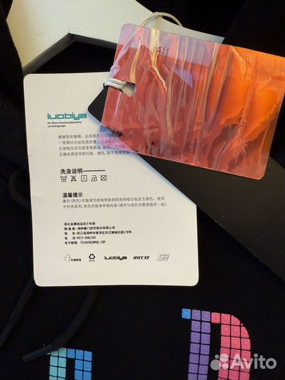 Толстовка новая для девочки подростка 165-170