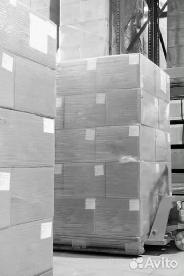 Вахта Москва Грузчик на склад сигарет с питанием