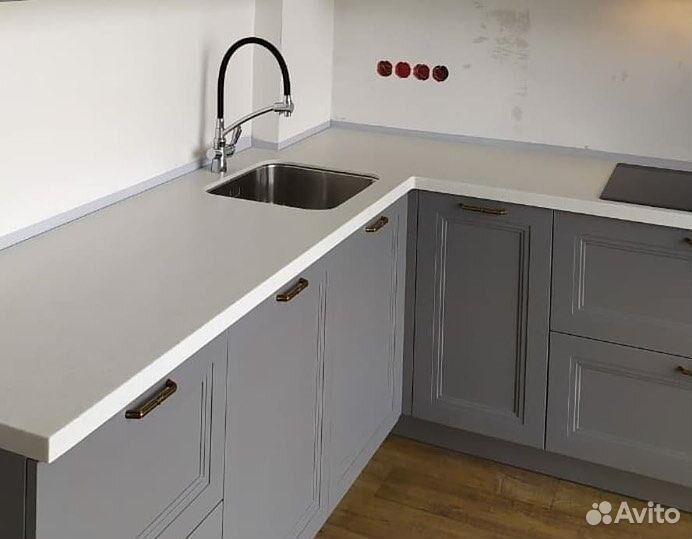 Кухни на заказ. Кратчайшие сроки