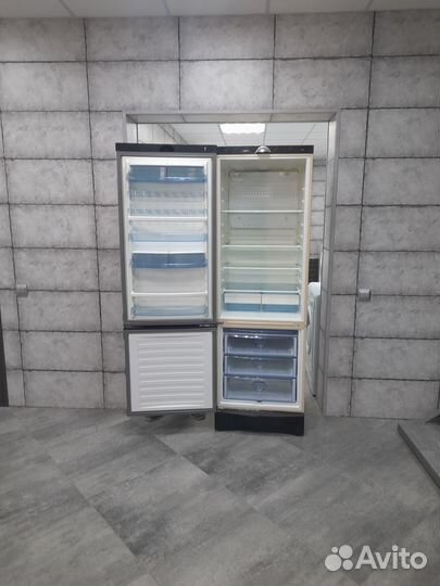 Холодильник vestfrost BKF-355