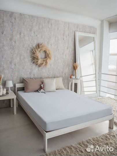 Наматрасники непромокаемые