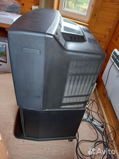 Телевизор 32