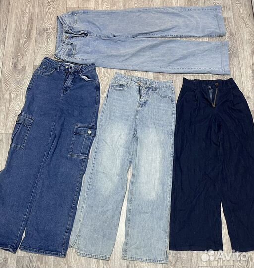 Вещи женские xs-s