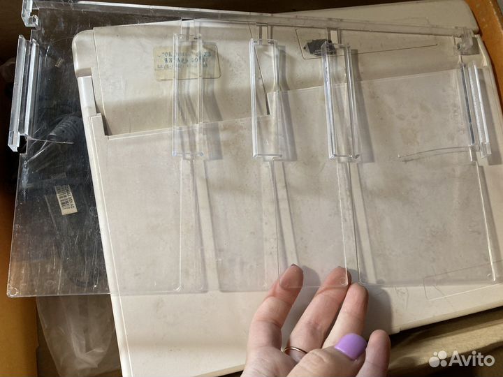 Портативная контрольно-кассовая машина ока-102