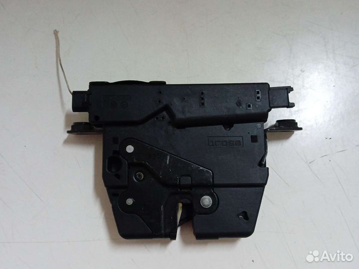 Замок багажника BMW F30 F31 F32 F34