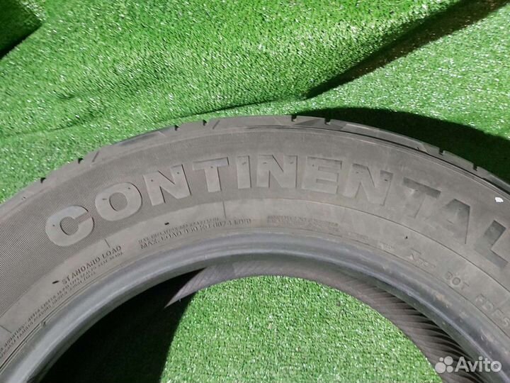 Continental Conti4x4Contact 225/65 R17