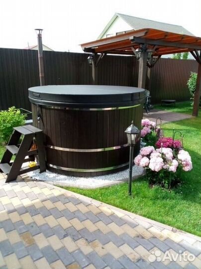 Термокрышка для чана KSH-41883