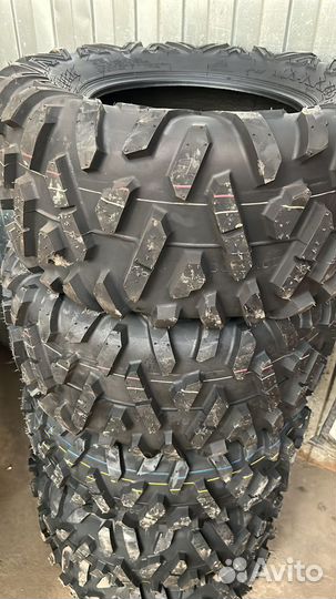 Maxxis bighorn 29/14 шины для квадроцикла