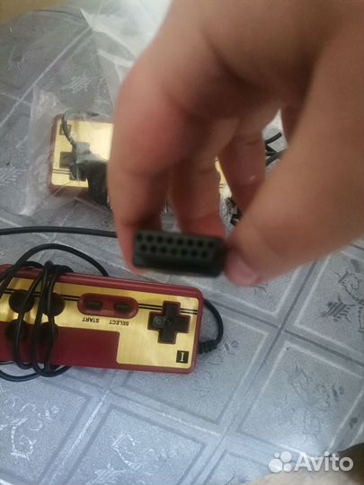 Джойстики