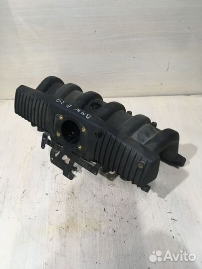 Коллектор впускной BMW Е39 11611427618 М50 М52