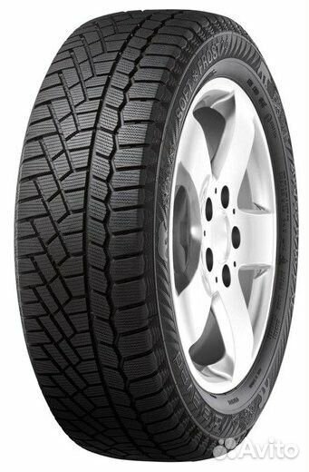 Gislaved Soft Frost 200 205/60 R16