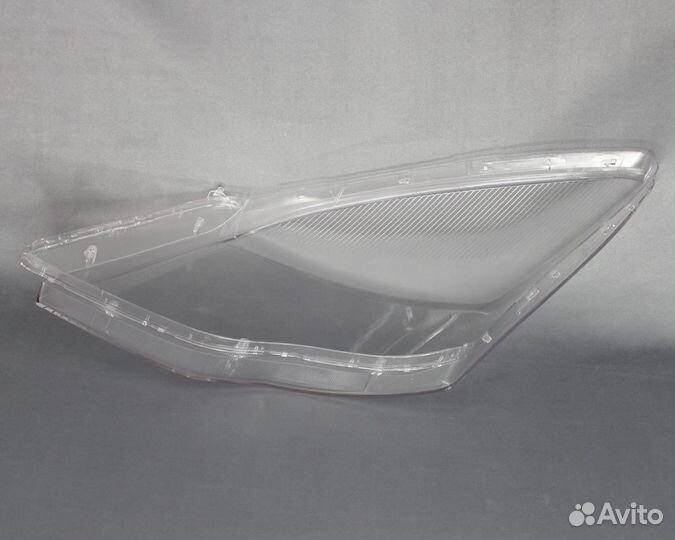 Стекла фар Great Wall Hover H3 рест 2014-2016